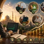 Penghasilan Halal