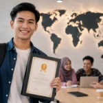 Mengapa Sertifikasi Kompetensi Mahasiswa Semakin Penting?