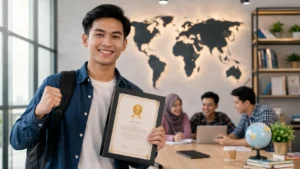 Mengapa Sertifikasi Kompetensi Mahasiswa Semakin Penting?