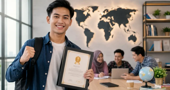 Mengapa Sertifikasi Kompetensi Mahasiswa Semakin Penting?