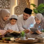 Mendidik Anak di Era Digital